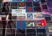 游戏王连接召唤规则详解 简...